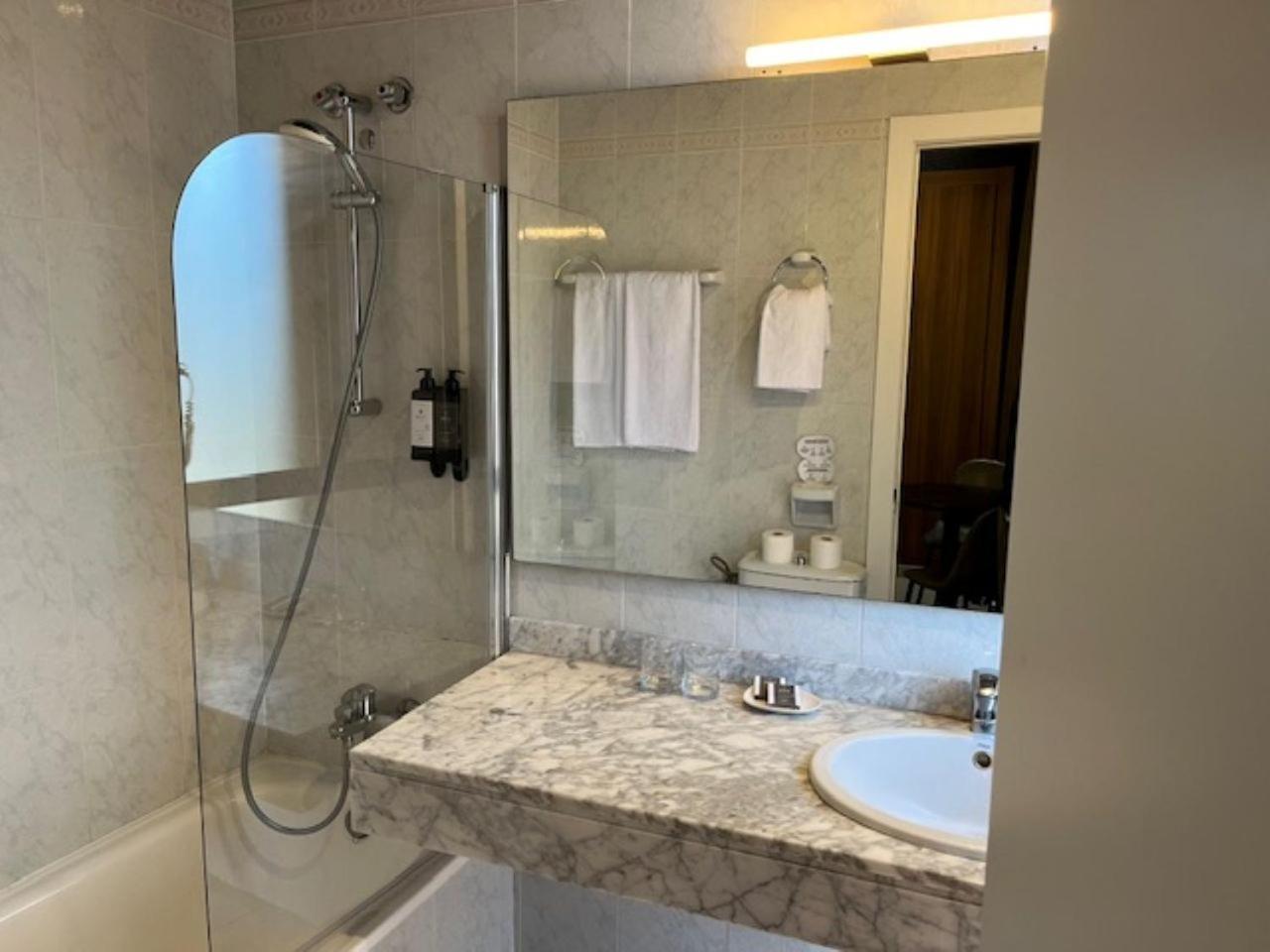 Hotel Aneto — Fotos 1
